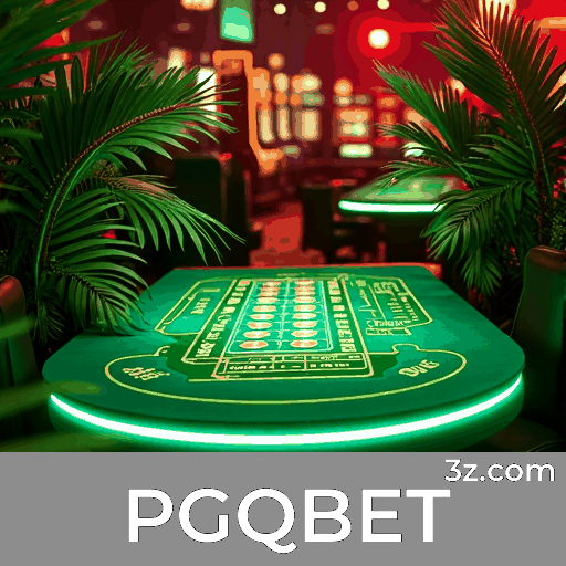 Acesso ao PGQBET