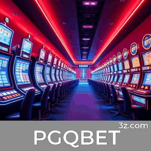 Acesso ao PGQBET