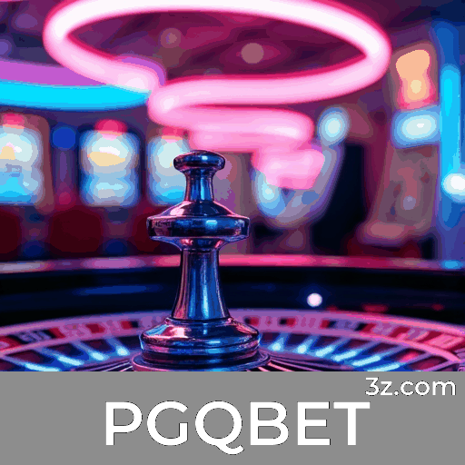 PGQBET: Seu Cassino Confiável e Seguro