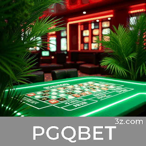 Cassino Online PGQBET