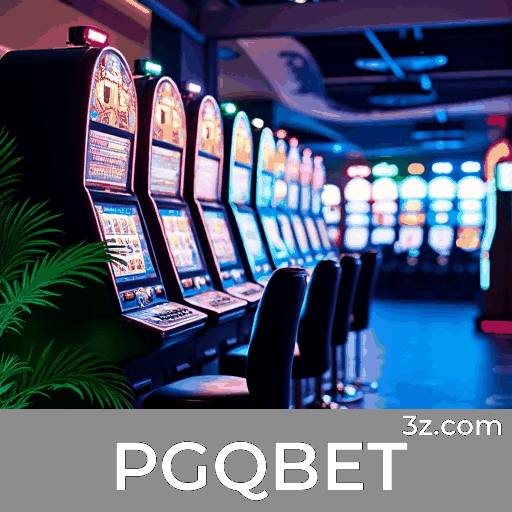 Cassino Online PGQBET