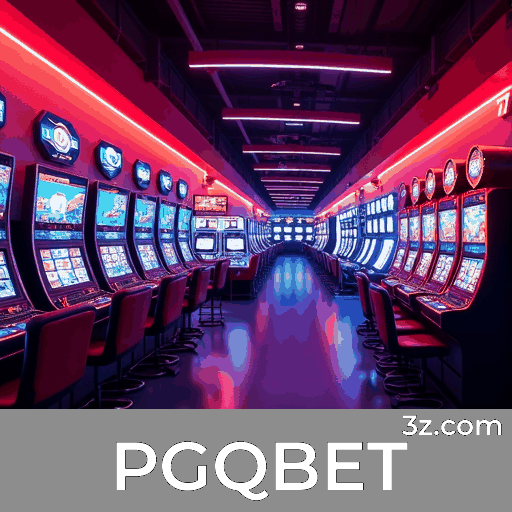 Acesso ao PGQBET
