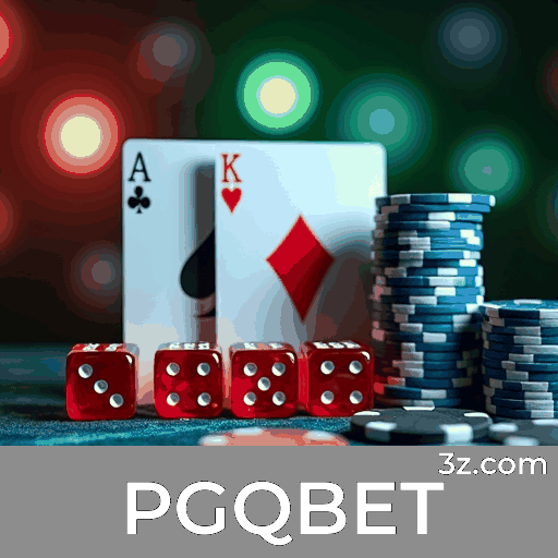 Acesso ao PGQBET