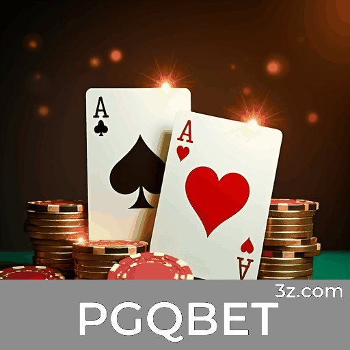 Acesso ao PGQBET
