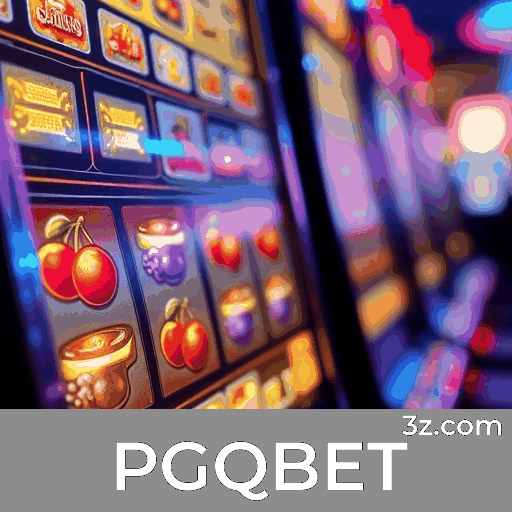 Acessar o site PGQBET COM